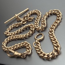 Antique George V 1926 9ct