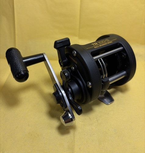 Shimano triton 100g - triton, catfish