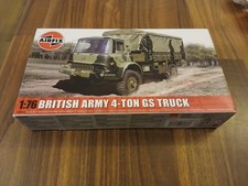 Airfix Models - 1:76 Scale