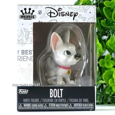Funko Minis Bolt 2.5" Figure