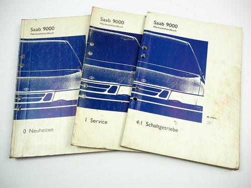 Saab 9000 ys3c from 1994 - saab,