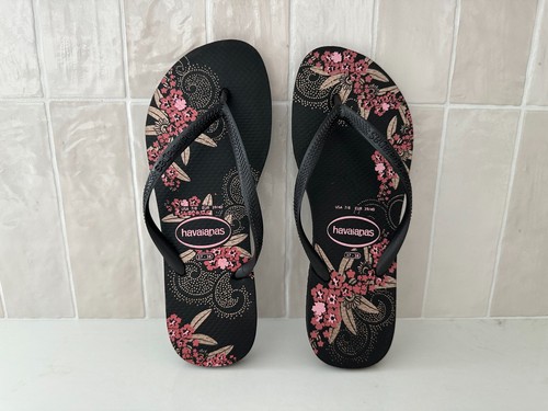Havaianas thin strap - havaianas, flip