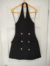 Zara Women's Halter Mini