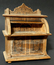 Alter Gründerzeit Cabinet