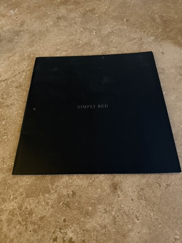 Simply red simplified tour - simplified,
