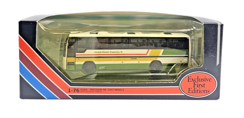 Efe 26701 plaxton paramount - plaxton,