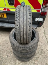 X4 195 45 16 84V Nexen Nblue HD Plus 2024 6.9mm