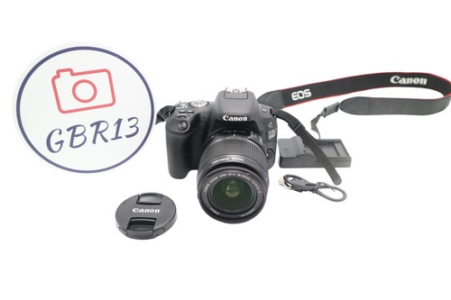 Canon 200d dslr - canon, camera