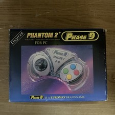 PHANTOM 2 Plus 9 turbo