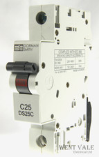 Dorman Smith Loadlimiter -