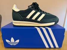 Adidas SL72 RS (Green) - Size