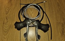 Shimnao Ultegra ST-6510 STI