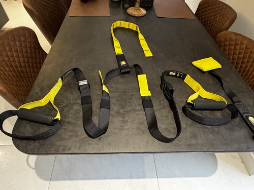 Trx professional suspension - trx,