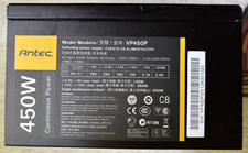 Antec vp450p 450w - antec,