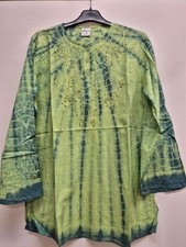 Indian shirt tunic top