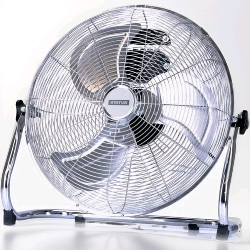 Status high velocity floor - 18",
