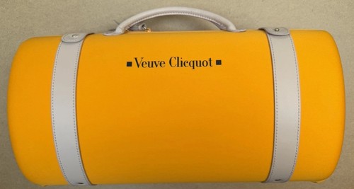 Veuve clicquot traveller - veuve,