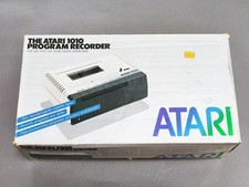 1982 ATARI 1010 PAL COMPUTER