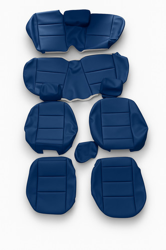 Seat covers for bmw series - covers,