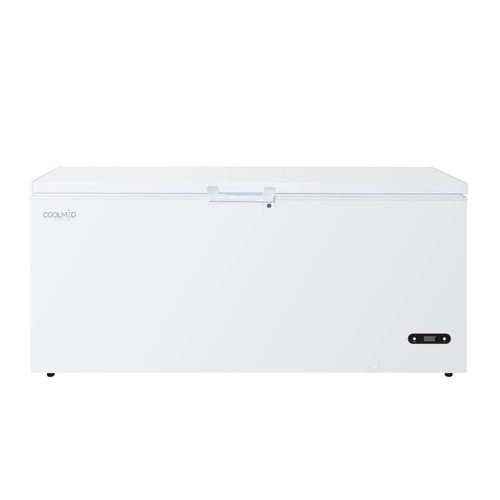 Coolmed extra large chest - extra,