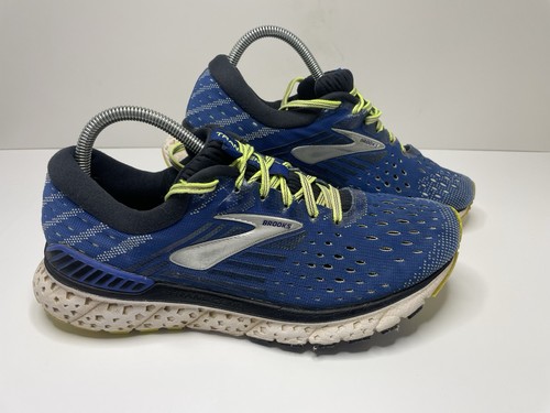 Brooks transcend trainers - brooks,