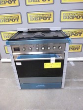 Smeg Range Cooker St/Steel