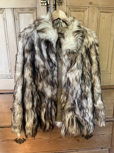 Stunning apres ski dark - , brown