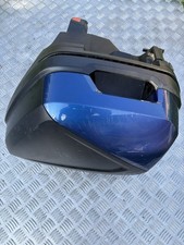 TRIUMPH TIGER 660 2021 Side