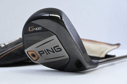 Ping g400 wood - g400, /