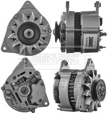 Alternator Fits Ford Rover
