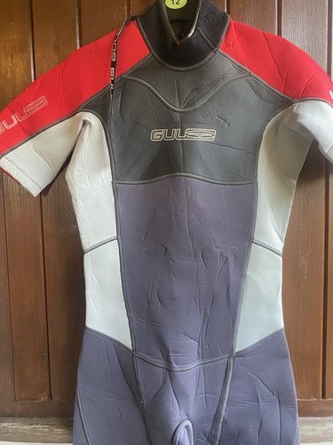 Gul mens 2mm full wetsuit - mens,