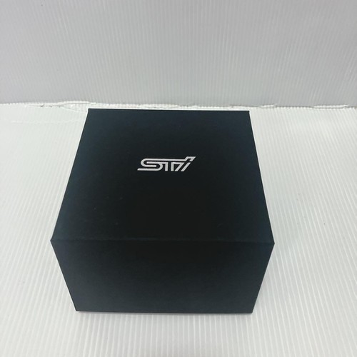 Subaru citizen sti sports - citizen,