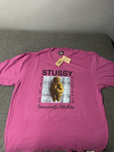 Stüssy permanent collection - stüssy, /