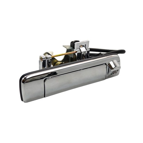 Tailgate handle reaview backup - tailgate, handle+reaview