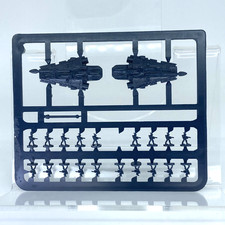 Epic Eldar Infantry & Falcons