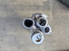 Maxspeed Turbo Charger Kit For