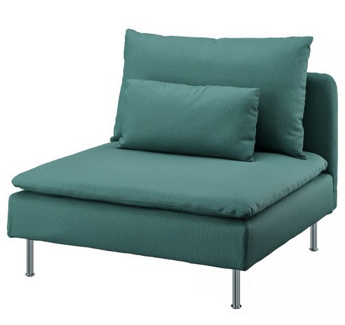 New ikea soderhamn cover - cover, for