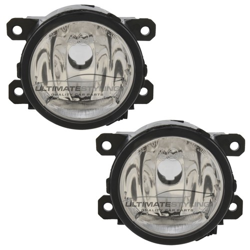 Fog lights peugeot boxer - fog,