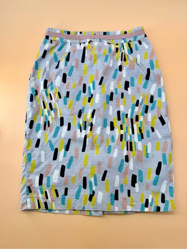 Boden multicolor abstract - multicolor,
