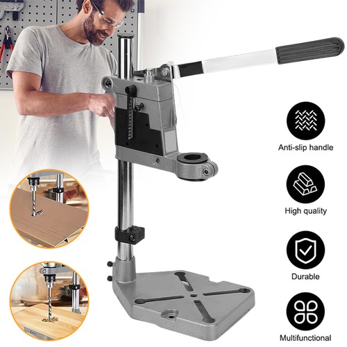 Universal drill press - drill,