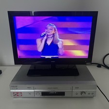 Sony SLV-SE740 VHS VCR Video