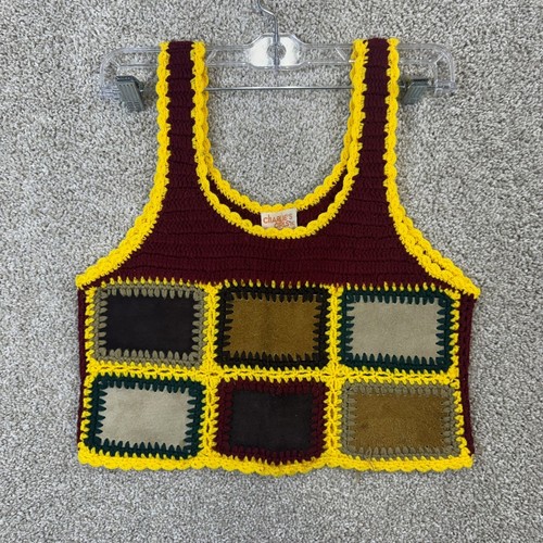 Charles womens inc crochet - charles,