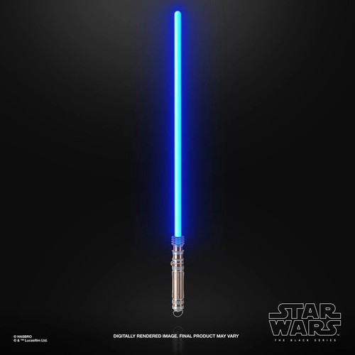 Leia organa electronic - leia,