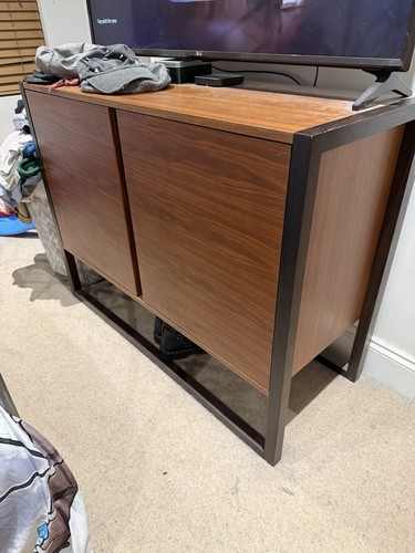 Heals london wooden - london,