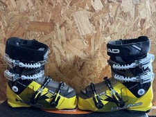 Head Vector Ski Boots Size