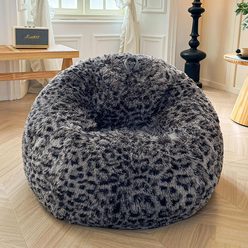 Xege faux fur - faux,