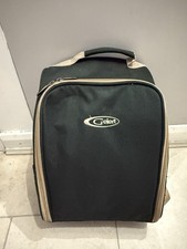 Vintage Gelert Picnic Hamper