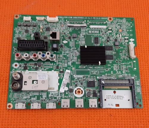 Main board for - for, lg