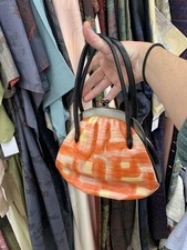 Vintage Japanese Kimono Fabric