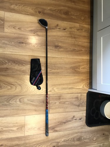 Taylormade 3hl wood - 3hl, (16.5